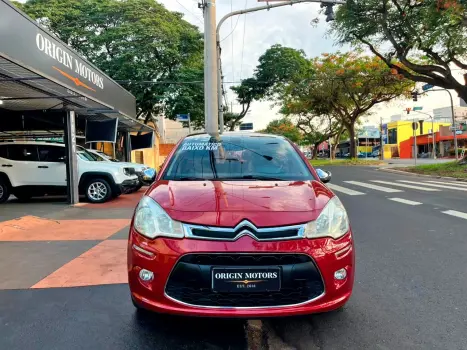 CITROEN C3 1.6 16V 4P EXCLUSIVE FLEX AUTOMTICO, Foto 2