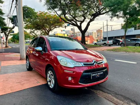 CITROEN C3 1.6 16V 4P EXCLUSIVE FLEX AUTOMTICO, Foto 3