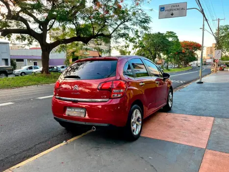 CITROEN C3 1.6 16V 4P EXCLUSIVE FLEX AUTOMTICO, Foto 6