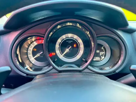 CITROEN C3 1.6 16V 4P EXCLUSIVE FLEX AUTOMTICO, Foto 8