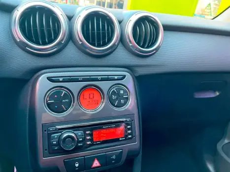 CITROEN C3 1.6 16V 4P EXCLUSIVE FLEX AUTOMTICO, Foto 11