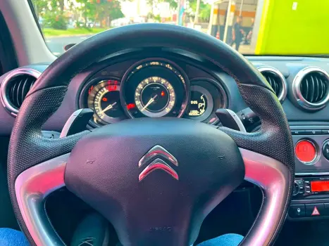 CITROEN C3 1.6 16V 4P EXCLUSIVE FLEX AUTOMTICO, Foto 13