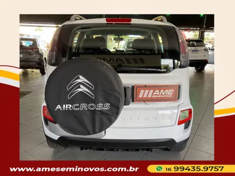 CITROEN C3 1.6 16V 4P GLX FLEX, Foto 3