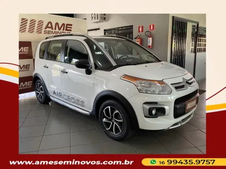 CITROEN C3 1.6 16V 4P GLX FLEX, Foto 5