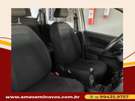 CITROEN C3 1.6 16V 4P GLX FLEX, Foto 11