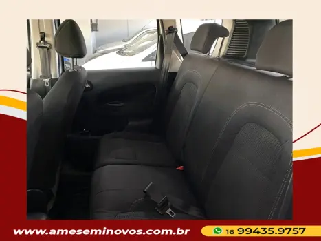 CITROEN C3 1.6 16V 4P GLX FLEX, Foto 12