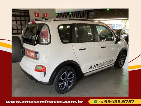 CITROEN C3 1.6 16V 4P GLX FLEX, Foto 4
