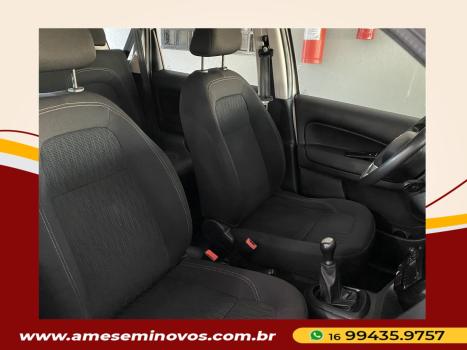 CITROEN C3 1.6 16V 4P GLX FLEX, Foto 8