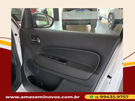 CITROEN C3 1.6 16V 4P GLX FLEX, Foto 10