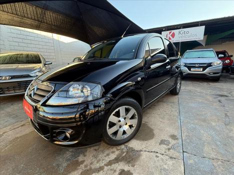 CITROEN C3 1.6 16V 4P EXCLUSIVE FLEX AUTOM�TICO, Foto 2