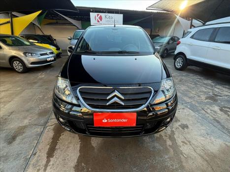 CITROEN C3 1.6 16V 4P EXCLUSIVE FLEX AUTOM�TICO, Foto 3