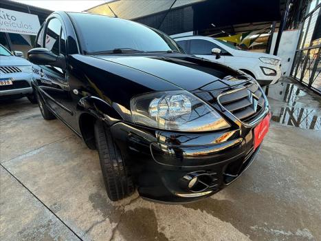 CITROEN C3 1.6 16V 4P EXCLUSIVE FLEX AUTOM�TICO, Foto 4