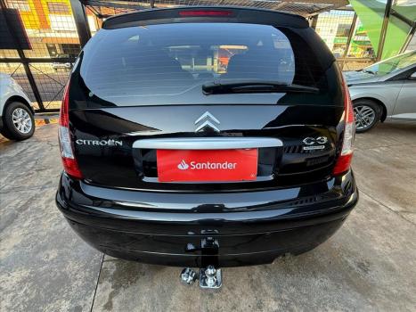 CITROEN C3 1.6 16V 4P EXCLUSIVE FLEX AUTOM�TICO, Foto 6