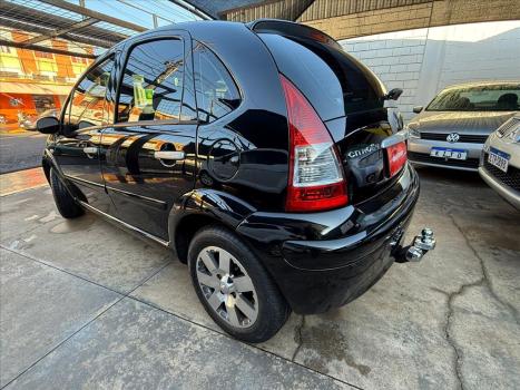 CITROEN C3 1.6 16V 4P EXCLUSIVE FLEX AUTOM�TICO, Foto 7