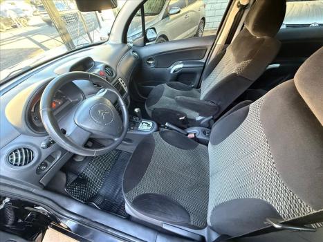 CITROEN C3 1.6 16V 4P EXCLUSIVE FLEX AUTOM�TICO, Foto 8