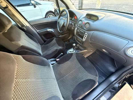 CITROEN C3 1.6 16V 4P EXCLUSIVE FLEX AUTOM�TICO, Foto 10