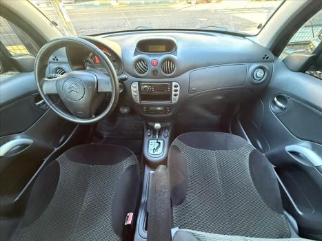 CITROEN C3 1.6 16V 4P EXCLUSIVE FLEX AUTOM�TICO, Foto 11