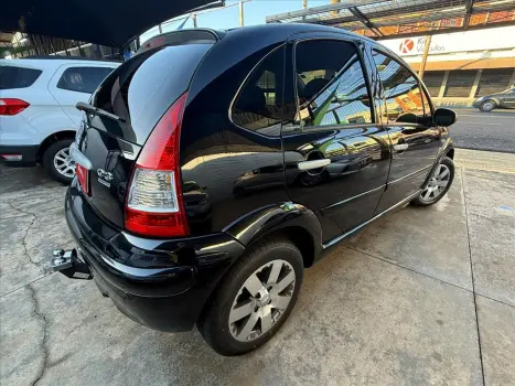 CITROEN C3 1.6 16V 4P EXCLUSIVE FLEX AUTOM�TICO, Foto 5