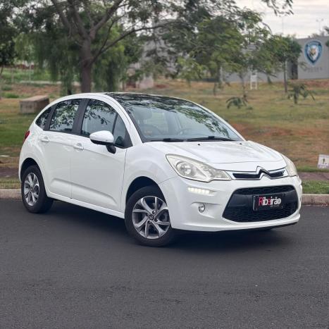 CITROEN C3 1.6 16V 4P FLEX VTI 120 TENDANCE AUTOM�TICO, Foto 1