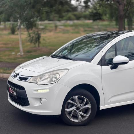 CITROEN C3 1.6 16V 4P FLEX VTI 120 TENDANCE AUTOM�TICO, Foto 2