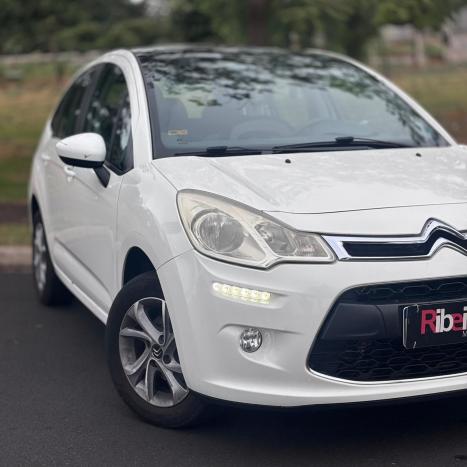 CITROEN C3 1.6 16V 4P FLEX VTI 120 TENDANCE AUTOM�TICO, Foto 3
