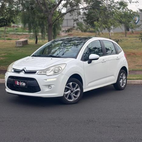CITROEN C3 1.6 16V 4P FLEX VTI 120 TENDANCE AUTOM�TICO, Foto 4