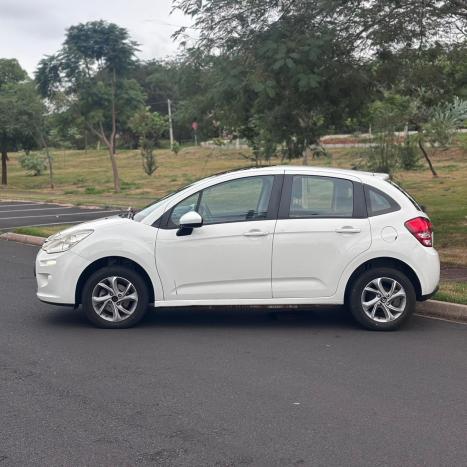 CITROEN C3 1.6 16V 4P FLEX VTI 120 TENDANCE AUTOM�TICO, Foto 5