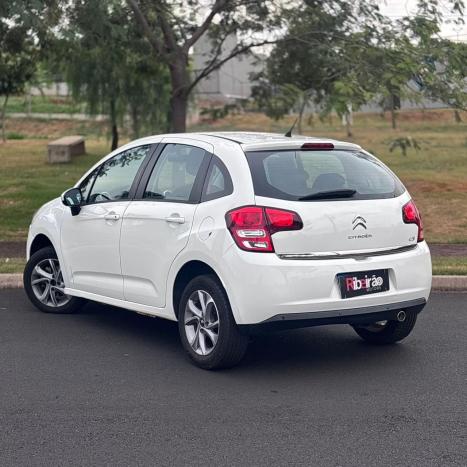CITROEN C3 1.6 16V 4P FLEX VTI 120 TENDANCE AUTOM�TICO, Foto 6