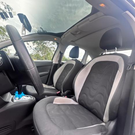 CITROEN C3 1.6 16V 4P FLEX VTI 120 TENDANCE AUTOM�TICO, Foto 9