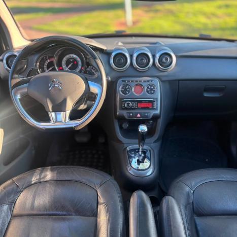 CITROEN C3 1.6 16V 4P FLEX VTI 120 EXCLUSIVE AUTOM�TICO, Foto 8