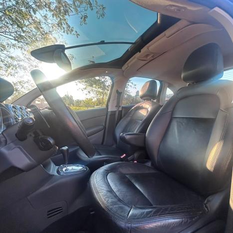 CITROEN C3 1.6 16V 4P FLEX VTI 120 EXCLUSIVE AUTOM�TICO, Foto 10