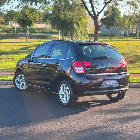 CITROEN C3 1.6 16V 4P FLEX VTI 120 EXCLUSIVE AUTOM�TICO, Foto 6
