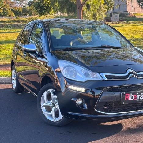 CITROEN C3 1.6 16V 4P FLEX VTI 120 EXCLUSIVE AUTOM�TICO, Foto 3