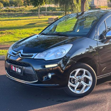 CITROEN C3 1.6 16V 4P FLEX VTI 120 EXCLUSIVE AUTOM�TICO, Foto 2