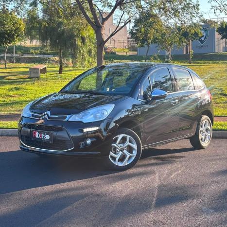 CITROEN C3 1.6 16V 4P FLEX VTI 120 EXCLUSIVE AUTOM�TICO, Foto 4