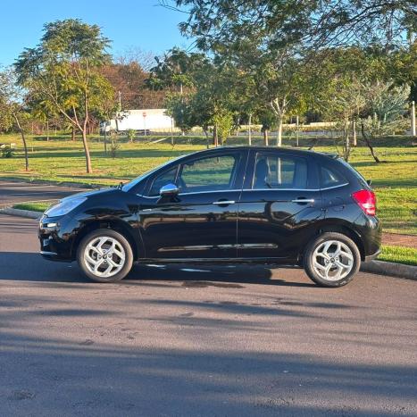 CITROEN C3 1.6 16V 4P FLEX VTI 120 EXCLUSIVE AUTOM�TICO, Foto 5