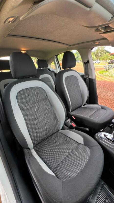 CITROEN C3 1.6 4P TENDANCE FLEX AUTOM�TICO, Foto 9