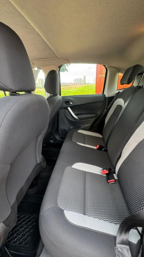 CITROEN C3 1.6 4P TENDANCE FLEX AUTOM�TICO, Foto 13