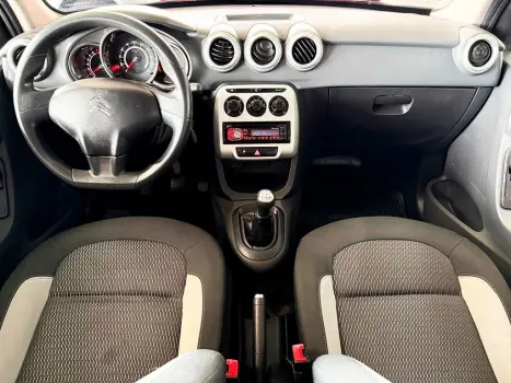 CITROEN C3 , Foto 4