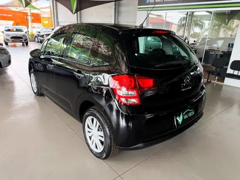CITROEN C3 , Foto 12