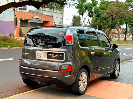CITROEN C3 Picasso 1.5 4P FLEX GLX, Foto 3