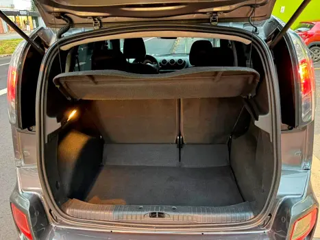 CITROEN C3 Picasso 1.5 4P FLEX GLX, Foto 10