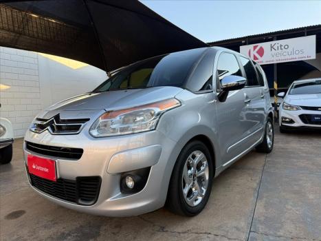 CITROEN C3 Picasso 1.6 16V 4P FLEX EXCLUSIVE, Foto 1