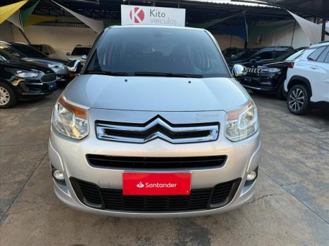 CITROEN C3 Picasso 1.6 16V 4P FLEX EXCLUSIVE, Foto 3
