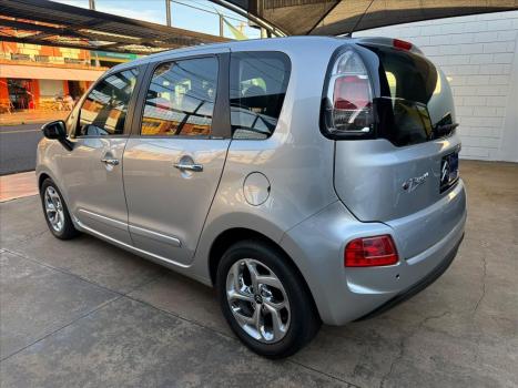 CITROEN C3 Picasso 1.6 16V 4P FLEX EXCLUSIVE, Foto 5