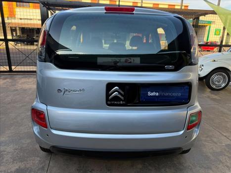 CITROEN C3 Picasso 1.6 16V 4P FLEX EXCLUSIVE, Foto 6