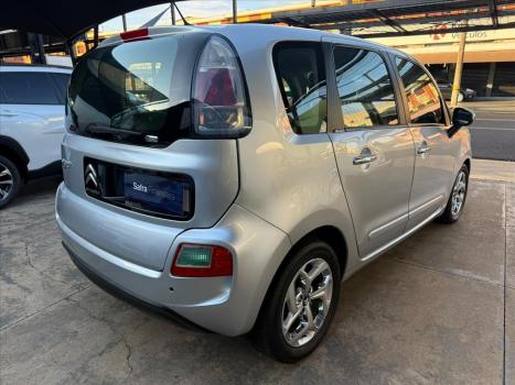 CITROEN C3 Picasso 1.6 16V 4P FLEX EXCLUSIVE, Foto 7