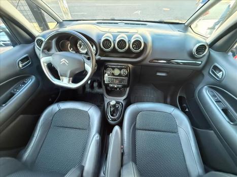 CITROEN C3 Picasso 1.6 16V 4P FLEX EXCLUSIVE, Foto 8