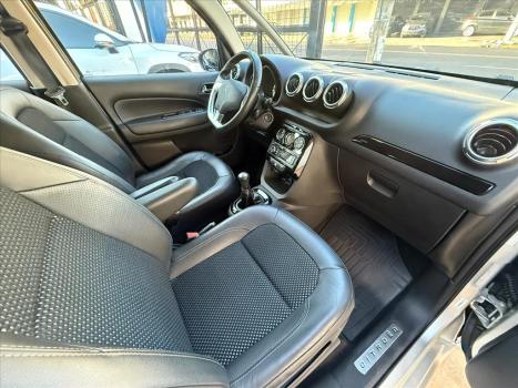 CITROEN C3 Picasso 1.6 16V 4P FLEX EXCLUSIVE, Foto 9