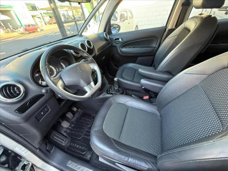 CITROEN C3 Picasso 1.6 16V 4P FLEX EXCLUSIVE, Foto 10